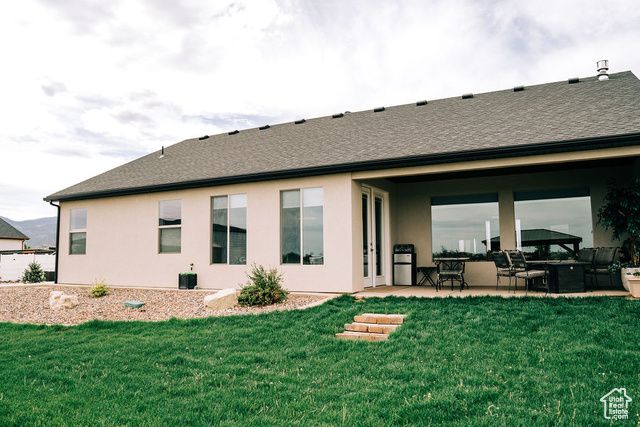 2366 W 3750 N, Cedar City, UT 84721