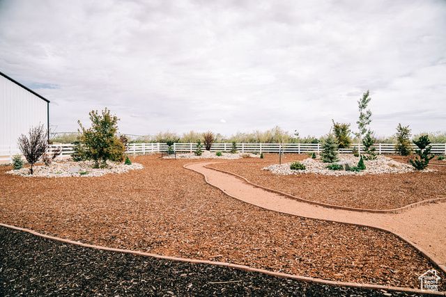 2366 W 3750 N, Cedar City, UT 84721