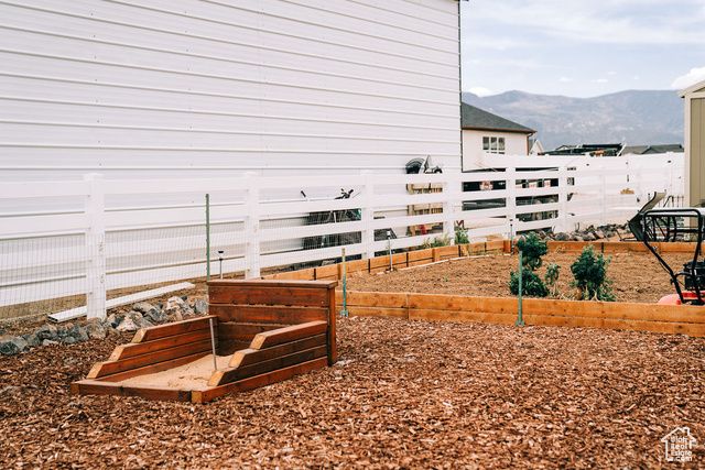 2366 W 3750 N, Cedar City, UT 84721