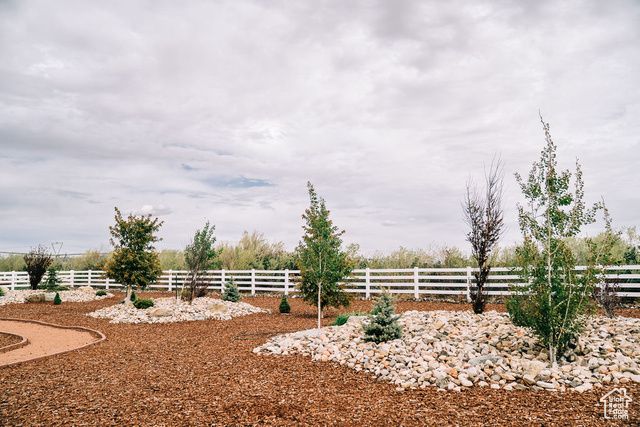 2366 W 3750 N, Cedar City, UT 84721