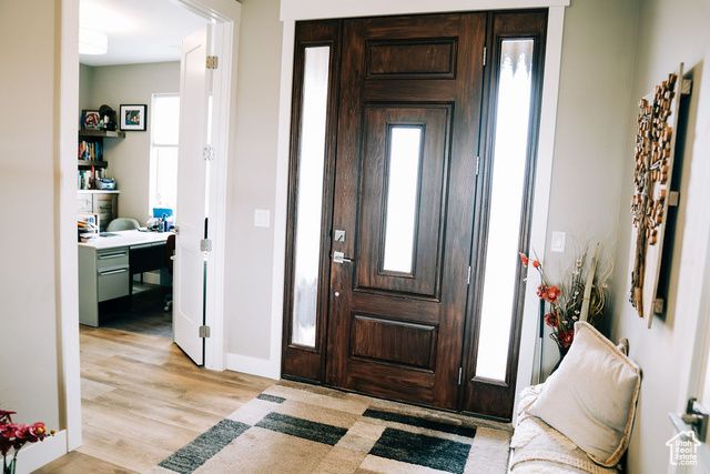 2366 W 3750 N, Cedar City, UT 84721