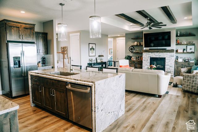 2366 W 3750 N, Cedar City, UT 84721