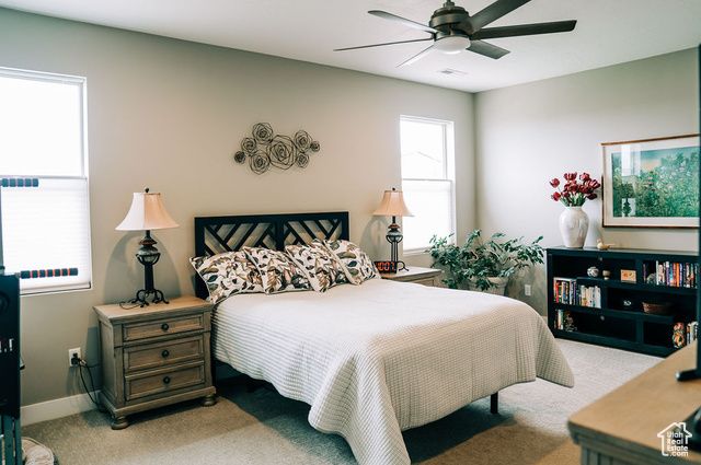 2366 W 3750 N, Cedar City, UT 84721