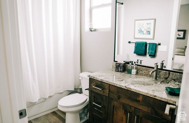 2366 W 3750 N, Cedar City, UT 84721