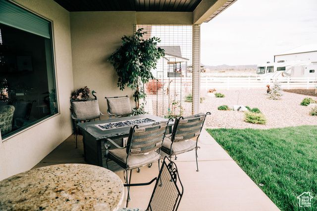 2366 W 3750 N, Cedar City, UT 84721