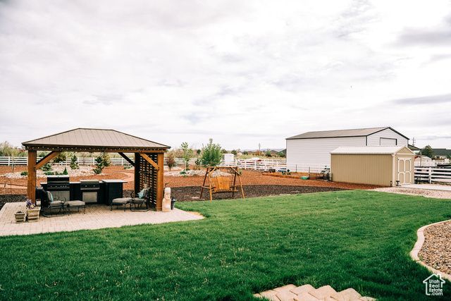 2366 W 3750 N, Cedar City, UT 84721