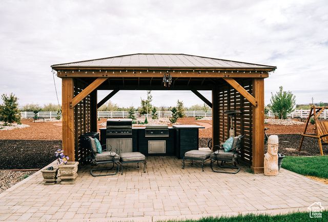 2366 W 3750 N, Cedar City, UT 84721