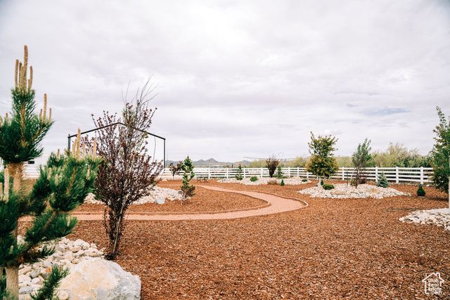 2366 W 3750 N, Cedar City, UT 84721