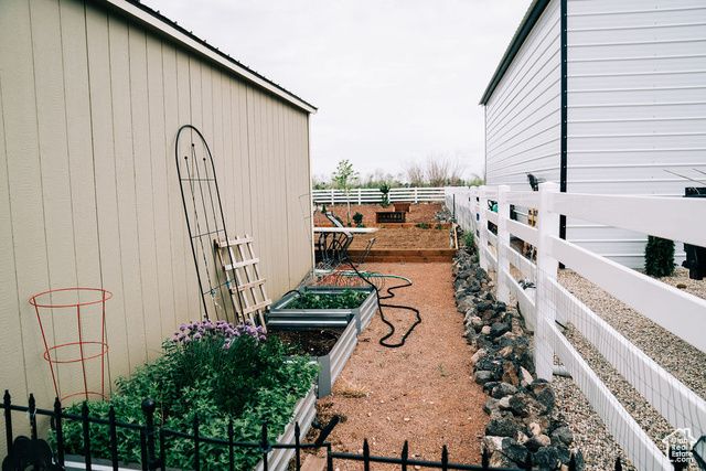 2366 W 3750 N, Cedar City, UT 84721