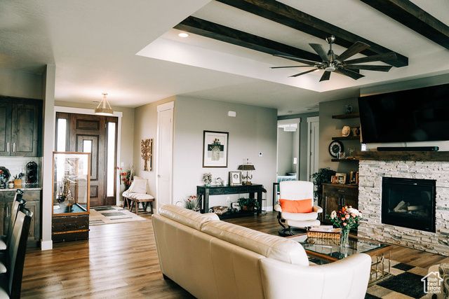 2366 W 3750 N, Cedar City, UT 84721