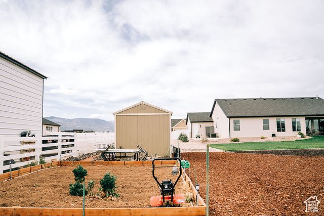 2366 W 3750 N, Cedar City, UT 84721