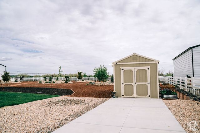 2366 W 3750 N, Cedar City, UT 84721