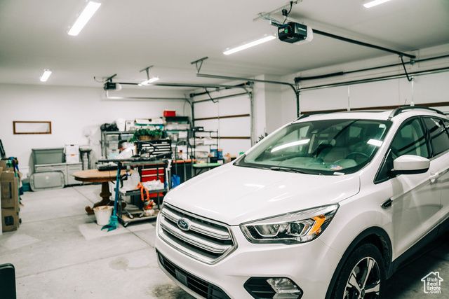 2366 W 3750 N, Cedar City, UT 84721