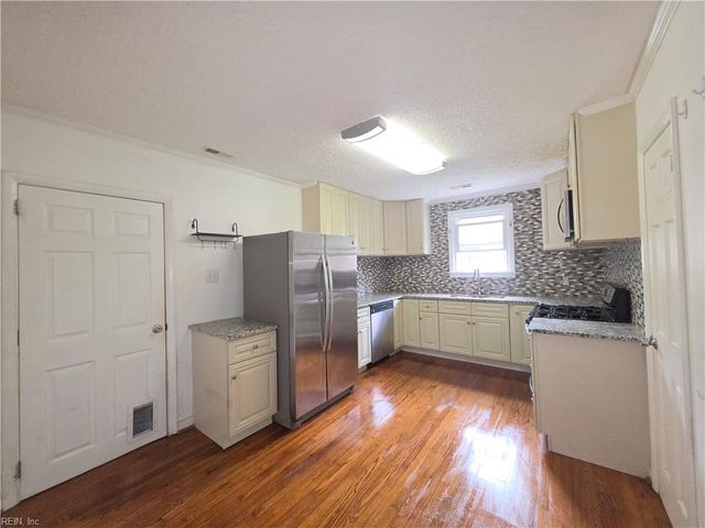 5914 Potomac AVE, Hampton, VA 23605