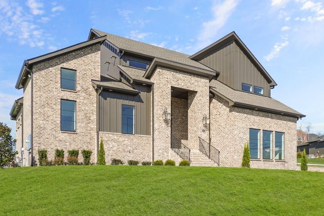 1005 Heights Blvd, Brentwood, TN 37027