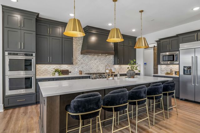 1005 Heights Blvd, Brentwood, TN 37027
