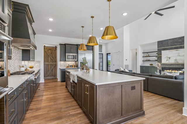 1005 Heights Blvd, Brentwood, TN 37027
