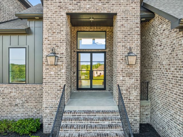 1005 Heights Blvd, Brentwood, TN 37027
