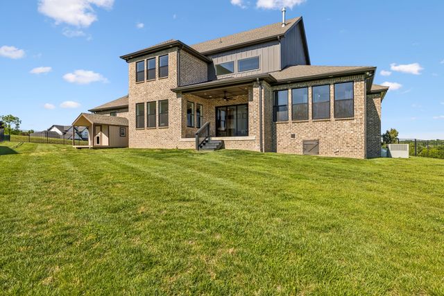 1005 Heights Blvd, Brentwood, TN 37027