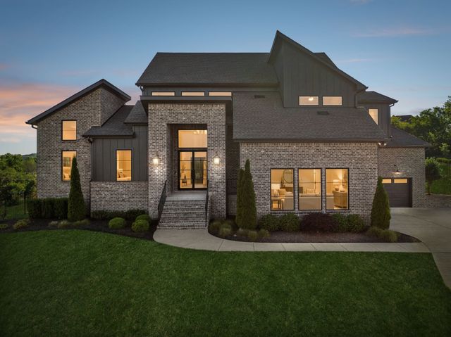 1005 Heights Blvd, Brentwood, TN 37027