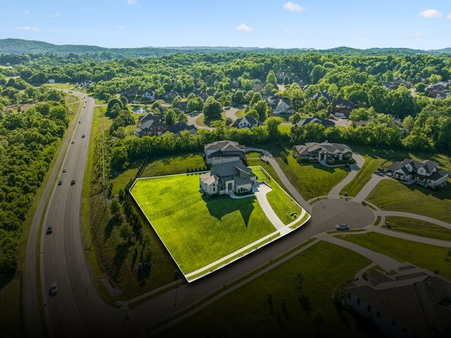 1005 Heights Blvd, Brentwood, TN 37027