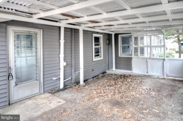 189 EAST AVE, Pitman, NJ 08071