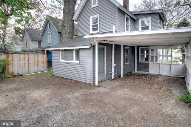 189 EAST AVE, Pitman, NJ 08071