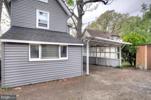 189 EAST AVE, Pitman, NJ 08071