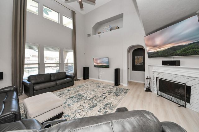 10810 Lake Raven Court, Cypress, TX 77433