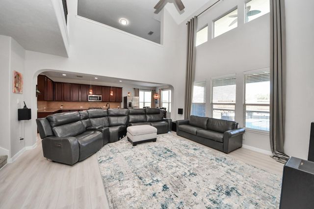 10810 Lake Raven Court, Cypress, TX 77433