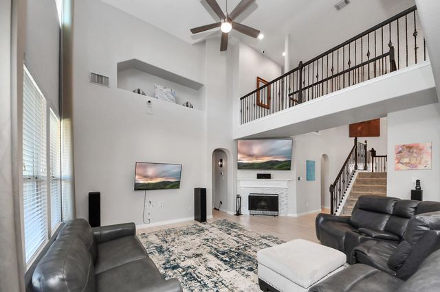 10810 Lake Raven Court, Cypress, TX 77433