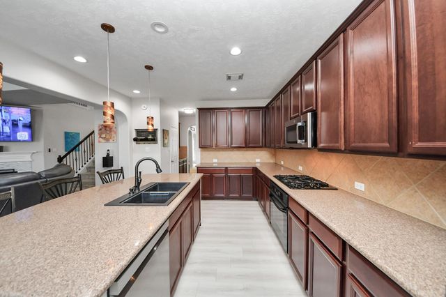 10810 Lake Raven Court, Cypress, TX 77433