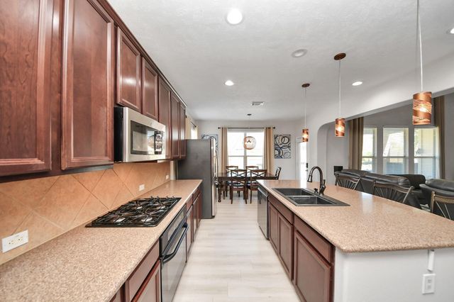 10810 Lake Raven Court, Cypress, TX 77433