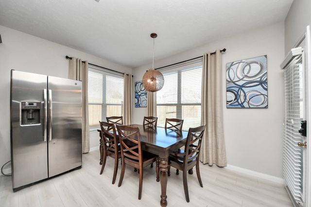 10810 Lake Raven Court, Cypress, TX 77433