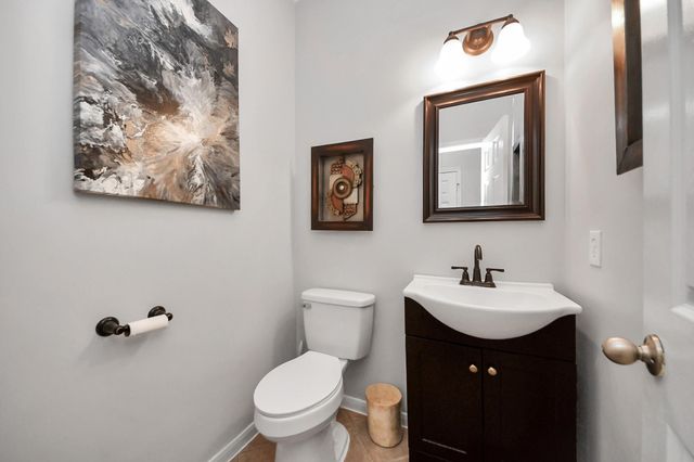 10810 Lake Raven Court, Cypress, TX 77433