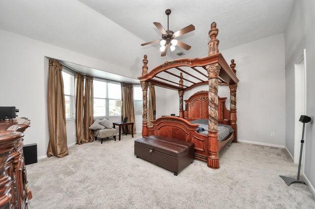 10810 Lake Raven Court, Cypress, TX 77433