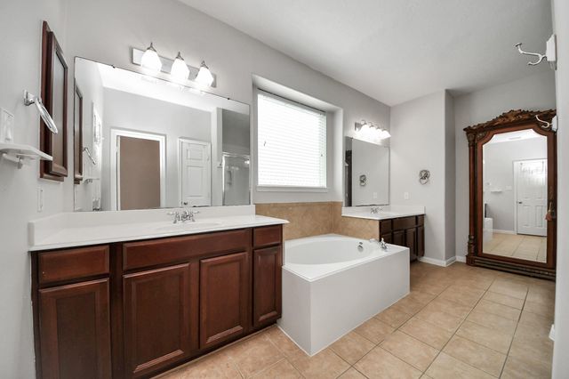 10810 Lake Raven Court, Cypress, TX 77433