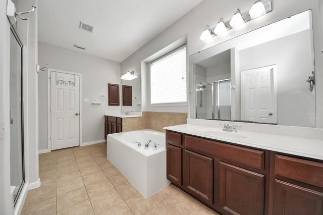 10810 Lake Raven Court, Cypress, TX 77433