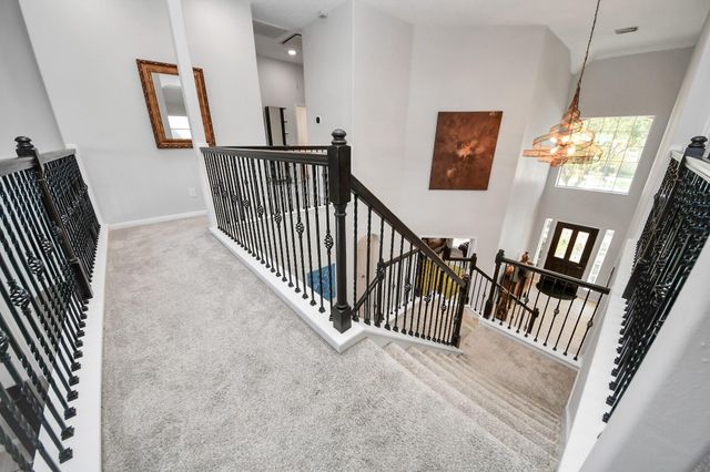 10810 Lake Raven Court, Cypress, TX 77433