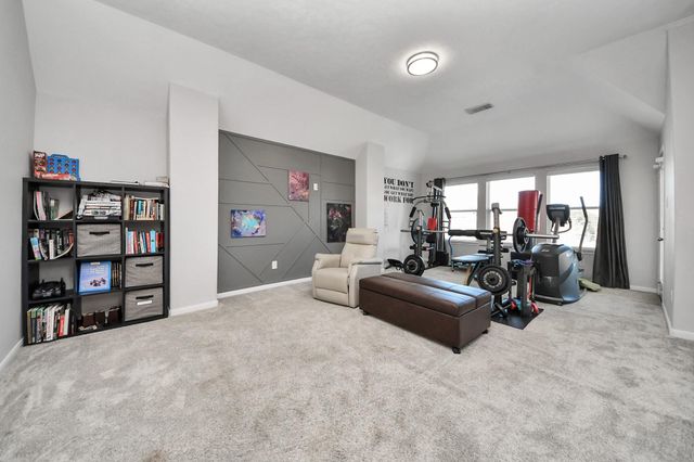 10810 Lake Raven Court, Cypress, TX 77433