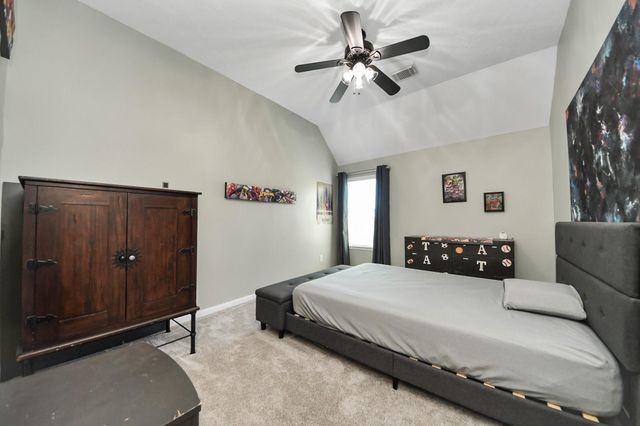 10810 Lake Raven Court, Cypress, TX 77433