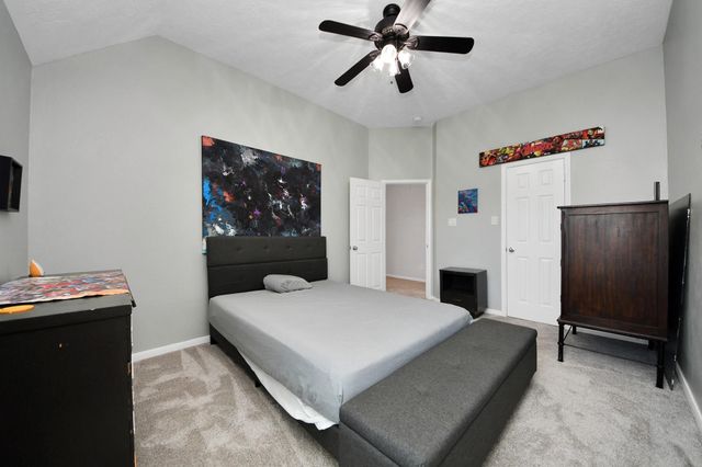 10810 Lake Raven Court, Cypress, TX 77433