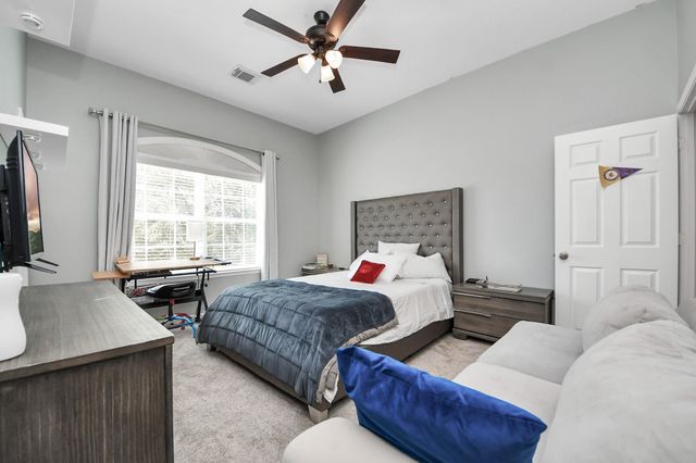 10810 Lake Raven Court, Cypress, TX 77433