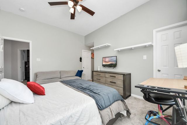 10810 Lake Raven Court, Cypress, TX 77433