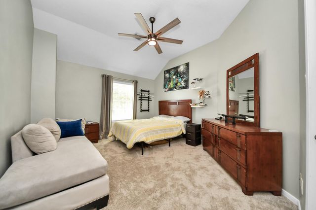 10810 Lake Raven Court, Cypress, TX 77433