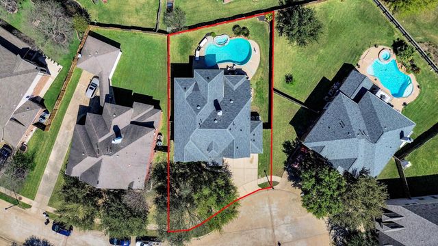 10810 Lake Raven Court, Cypress, TX 77433