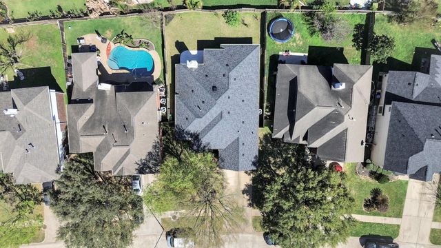 10810 Lake Raven Court, Cypress, TX 77433