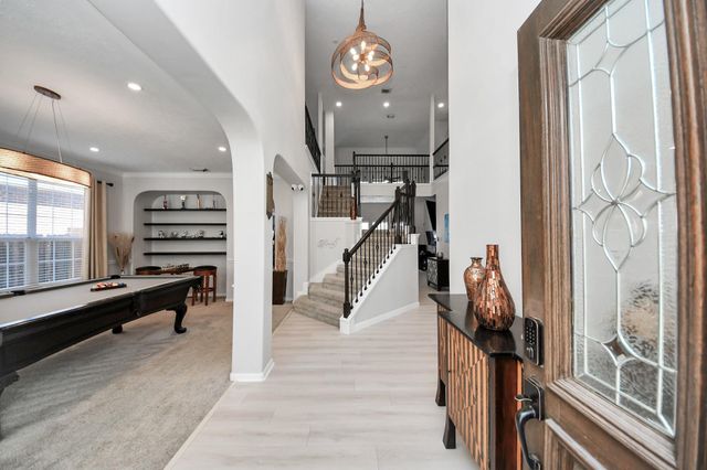 10810 Lake Raven Court, Cypress, TX 77433