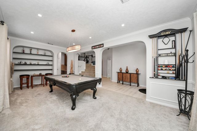 10810 Lake Raven Court, Cypress, TX 77433