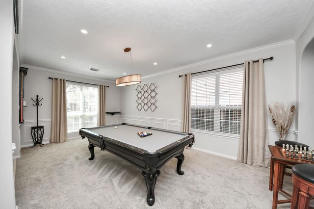 10810 Lake Raven Court, Cypress, TX 77433